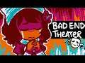 Game With ONLY BAD ENDINGS! | Bad End Theater! (by Nami)