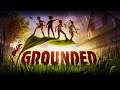 Grounded Insiders Demo Gameplay Xbox One