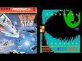 Modul 55: Neutron Star | Philips Videopac / Magnavox Odyssey / G7000 / G7400