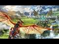 🔴 MONSTER HUNTER STORIES 2 - GAMEPLAY LIVESTREAM Pt.2