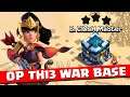 New Th13 War Base with Copy link in Description | Best Town Hall 13 CWL Base 2020 | Clash of Clans