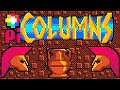 PICOLUMNS: a tetris-like game based on SEGA's original COLUMNS. 5MG