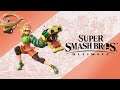 Ramen Bowl [Smash Remix] | ラーメン丼 — Super Smash Bros. Ultimate Soundtrack OST | DLC Fighter Pack 2
