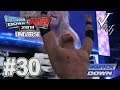 SmackDown vs. RAW 2011 Universe | Part 30 - SmackDown #9