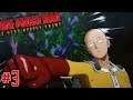 THE ONE PUNCH MAN APPEARS! || One Punch Man A Hero nobody Knows Playthrough Part 3