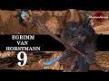 Total War: Warhammer 2 Vortex Campaign - Egrimm Van Horstmann #9