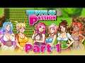 Town of Passion Part 1 - Prologue