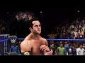 WWE 2K20 | Universe Mode | #09 | 205 Live