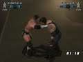 WWE SmackDown! vs  Raw 2006  HYPERSPIN SONY PS2 PLAYSTATION 2 NOT MINE VIDEOSUSA