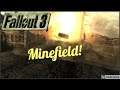 A Town Called Minefield In Fallout 3 | Episode 10 (Zero Mods)