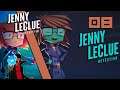 ALL SUITED UP - Let's Play Jenny LeClue: Detectivú Episode 8