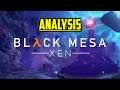 Analysis: Black Mesa Xen