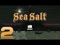 [Applebread] Sea Salt - Meatball Party #2 (Full Stream)
