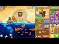 Bloons TD 6 - Off The Coast - Impoppable - No Continues and Powers (11.0 patch)