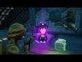 Chazz YZ Fortnite Guide Alien Artifact Week 7 Part 1