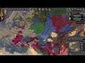 Crusader Kings II (Iron Century) - Part 16: How to Shatter the Mongol Empire