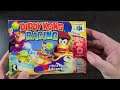 Diddy Kong Racing (N64) - UNBOXING AND REVIEW [4k]