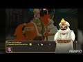 #32 DRAGON NEST M - 34 lv to 117 lv in 2 minutes