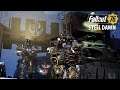 Fallout 76: Aurora de Aço – “Aço Fraturado” Trailer de Revelação