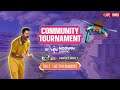 [Hindi] Grand Finals | Community Tournament By Nodwingaming | Day 3 | Minecraft & Real Cricket 20