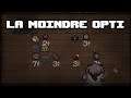 La Moindre Opti - Afterbirth +