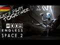 Let's Play Together #09 3v3 Player versus KI (Endless Space 2)[deutsch|german|gameplay]