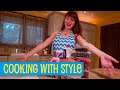 Making Gordon's Trifle • Cooking with Style