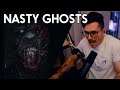Nasty ghosts in Phasmophobia