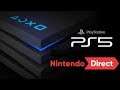 PS5 Reveal Date Delay | Animal Crossing Microtransactions | Nintendo Direct | PS5 Microtransactions