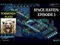 Space Haven: Episode 3