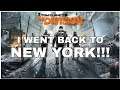 The Division - Going back to Last Stand!!