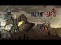 Valiant Hearts #6- BOMMEN LOSSSS