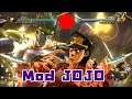 เหล่าโจ VS เพน หกวิถี!! | Naruto 4 Mod JOJO  [Surveniez]
