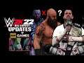 WWE 2K22 Trouble.. TOP SUPERSTARS Removed But Surprise ADDITIONS To Roster?, AEW Games Update & More