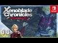 Xenoblade Chronicles Definitive Edition Let's Play ★ 14 ★ Vision oder Traum ★ Deutsch