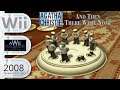 Agatha Christie: And Then There Were None - Nintendo Wii [Longplay 2 of 3]