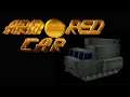 Armored Car 【ARMORED CORE: MASTER OF ARENA】
