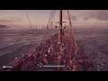 Assassins creed odyysey Ep:41 - journey to isle of LESBOS...Lol