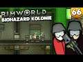Biohazard Kolonie ⭐ Let's Play Rimworld 1.2 ⭐ 4k 👑 #066 [Deutsch/German]
