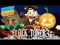 Clock Tower 3 - Uncle Mr.X - Buddy Games