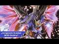 ¿Como arreglar Gundam SEED Destiny?
