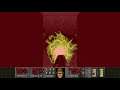 Doom II Hell On Earth Map 08 Ultra-Violence 100% (Fast Monsters)
