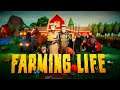 Farming Life - Gameplay / (PC)