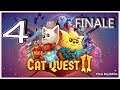 FINALE! | Cat Quest 2