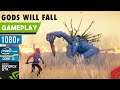 Gods Will Fall PC Gameplay Walkthrough Part 2 - High Settings | 1080p | Gamophilia