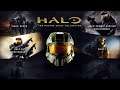 Halo The Master Chief Collection - Ep.2 Halo Reach Campaign (NEW SERIES) Live