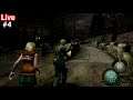 Jalan Menuju Kastil - Live Resident Evil 4 PS3 Part 4