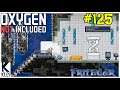 Let's Play Oxygen Not Included #125: Incubator Experiments!