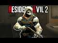Resident Evil 2 (Remake) Taskmaster MOD + Download Link (RE2 Gameplay)
