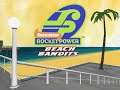 Rocket Power   Beach Bandits USA - Playstation 2 (PS2)